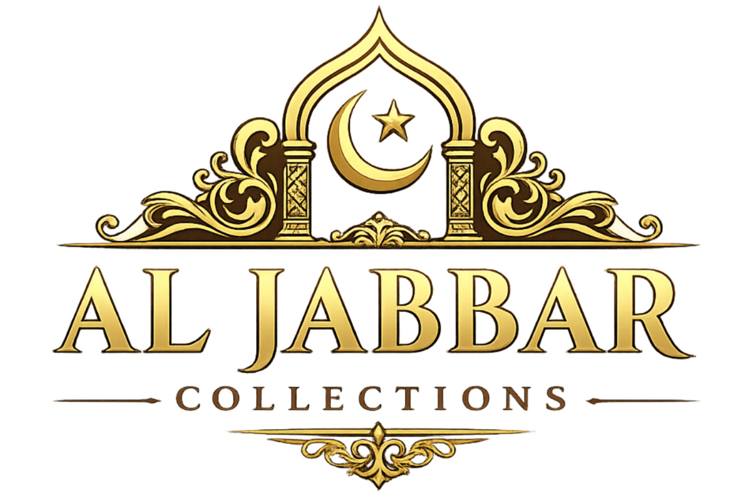 AL Jabbar Collections
